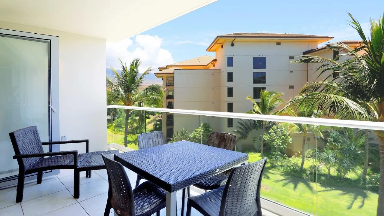 Honua Kai - Hokulani 414 Holiday home