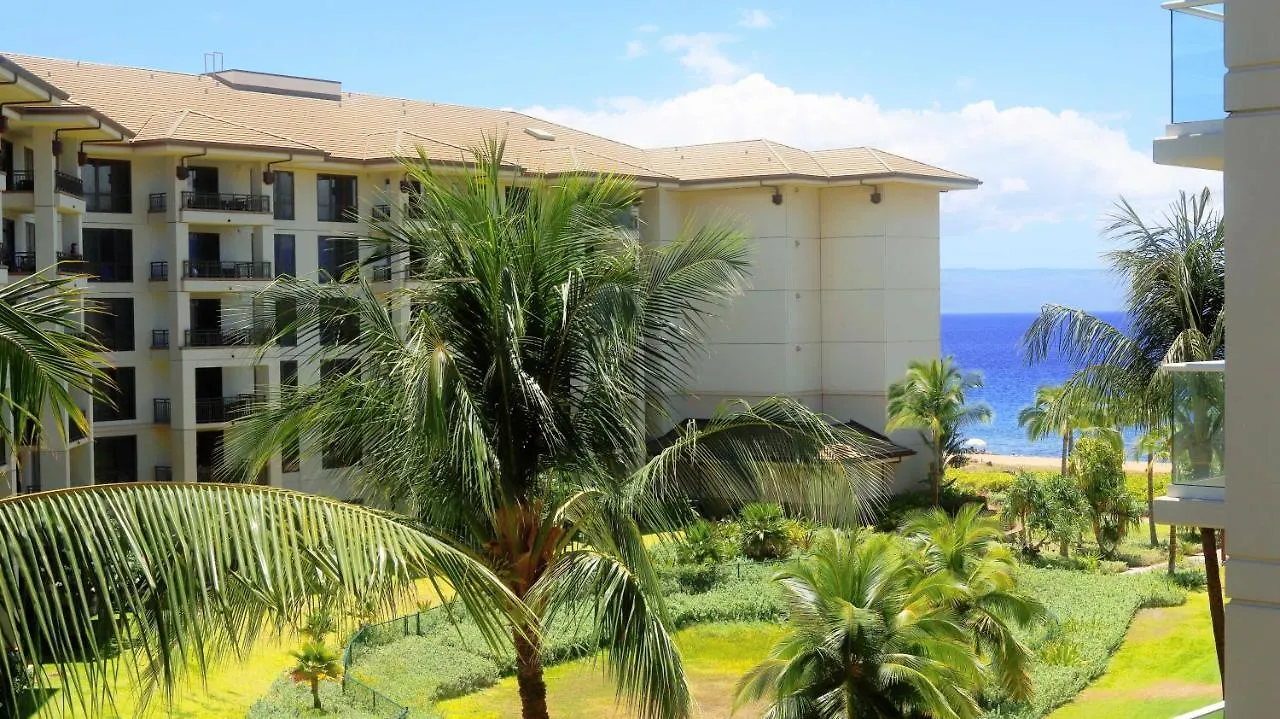 Honua Kai - Hokulani 414 Holiday home Lahaina