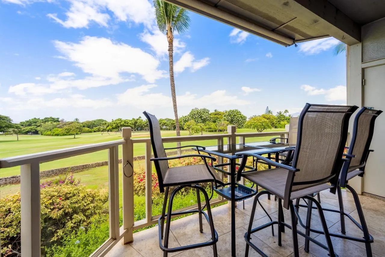 Wailea Grand Champions Ferienhaus Wailea (Maui)