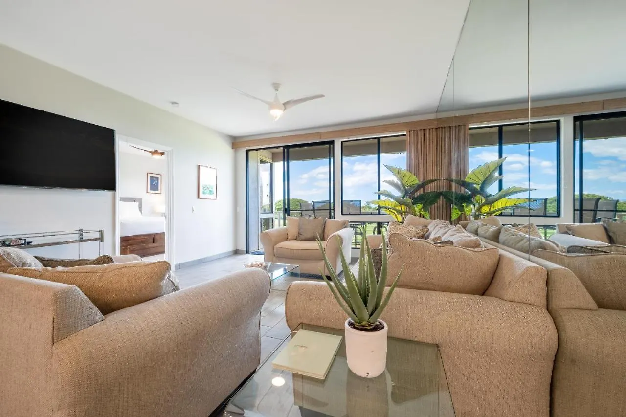 Ferienhaus Wailea Grand Champions