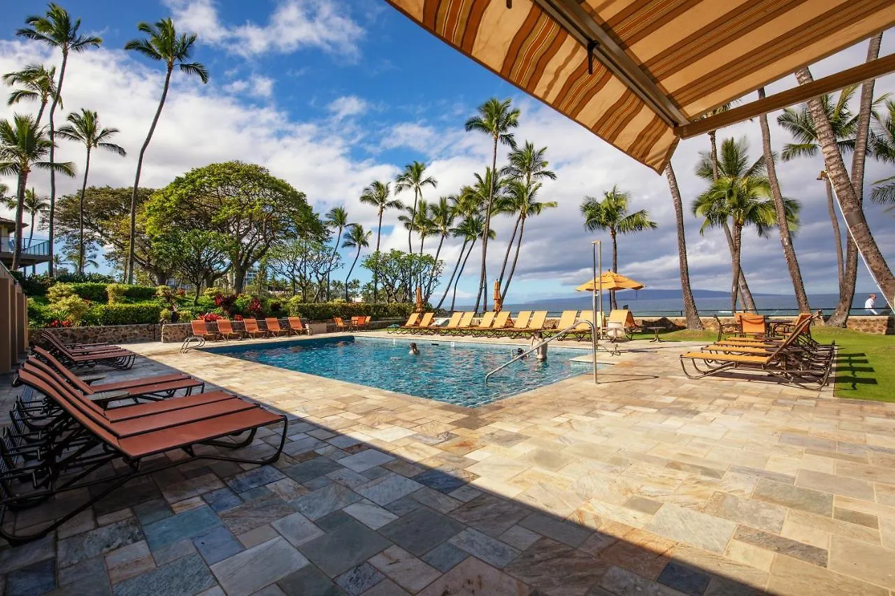Wailea Elua Village - Coraltree Collection