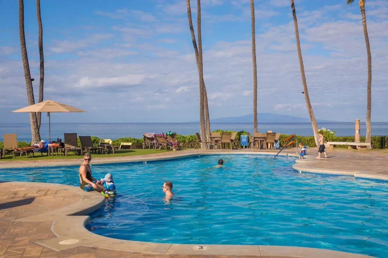 Wailea Ekahi Village - Coraltree Collection 리조트 3*