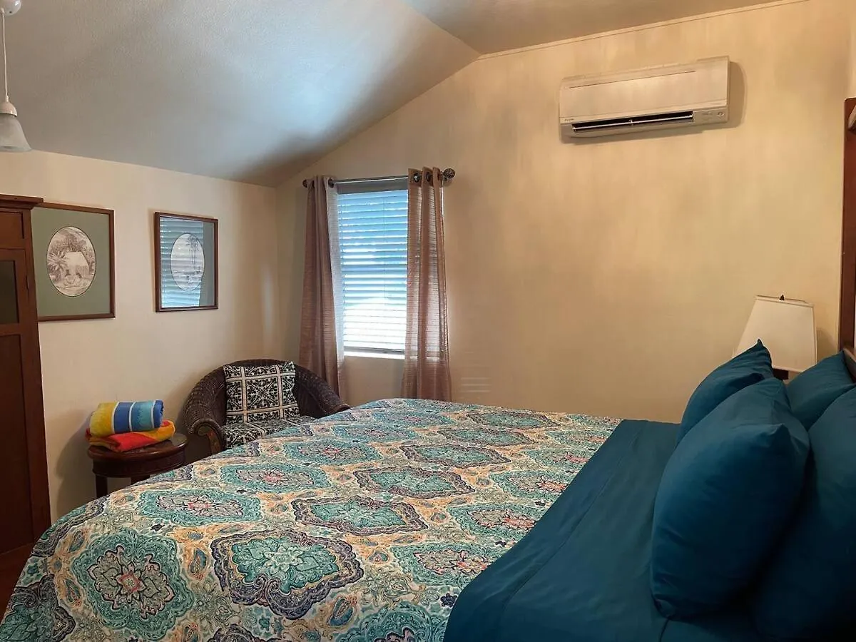 Hostel Hakuna Matata Lahaina