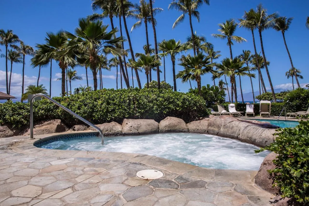 Rezort Kaanapali Alii