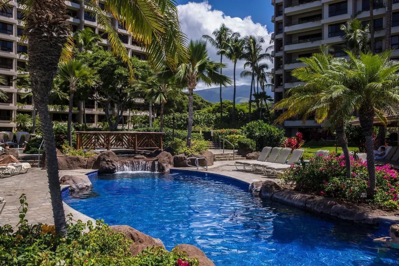 Kaanapali Alii Rezort 4*