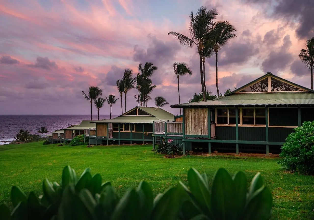 Hana-maui Resort, A Destination By Hyatt Hana