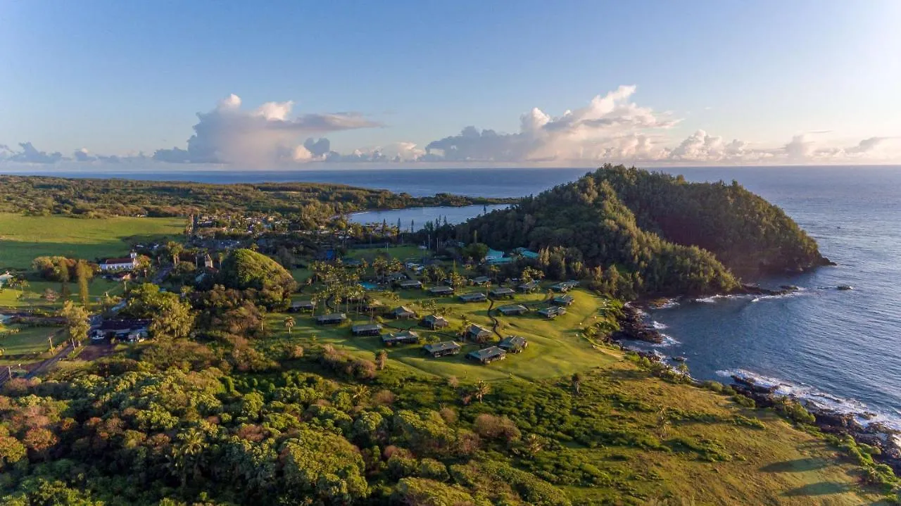 Hana-maui Resort, A Destination By Hyatt