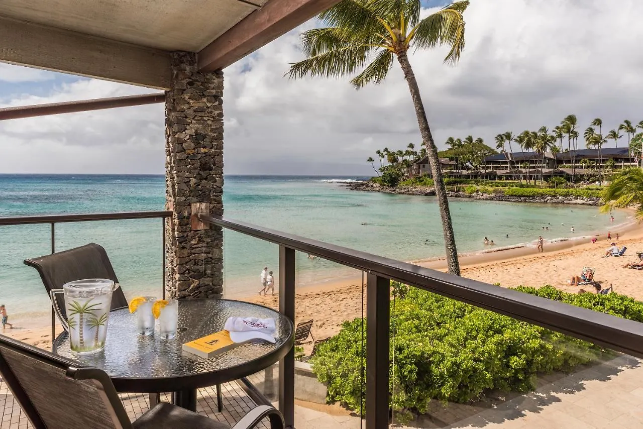 Hotel The Mauian