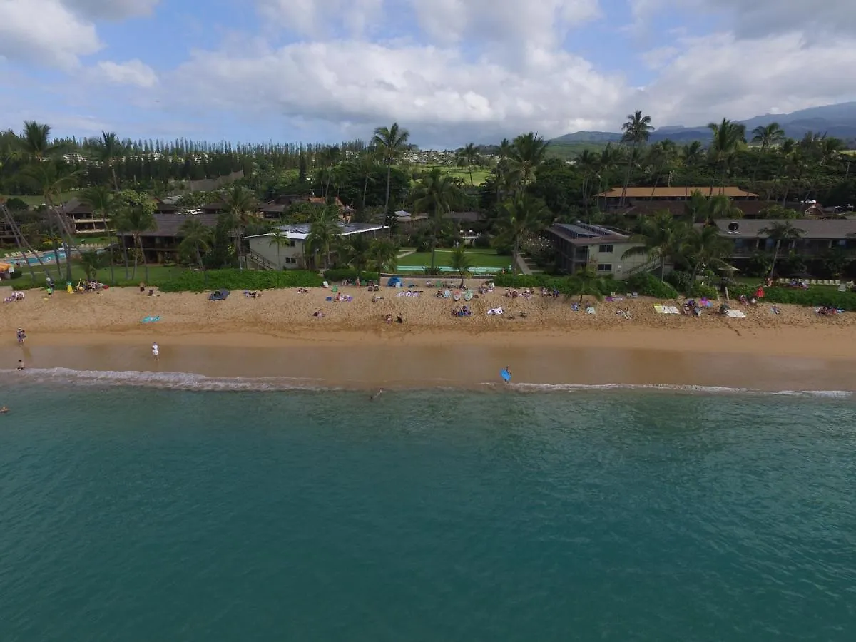 The Mauian 3* Kapalua