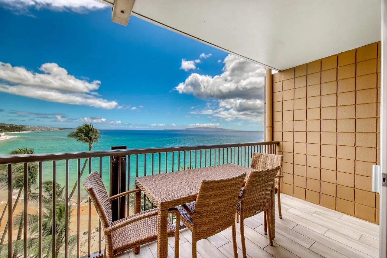Apartment Mana Kai Maui *