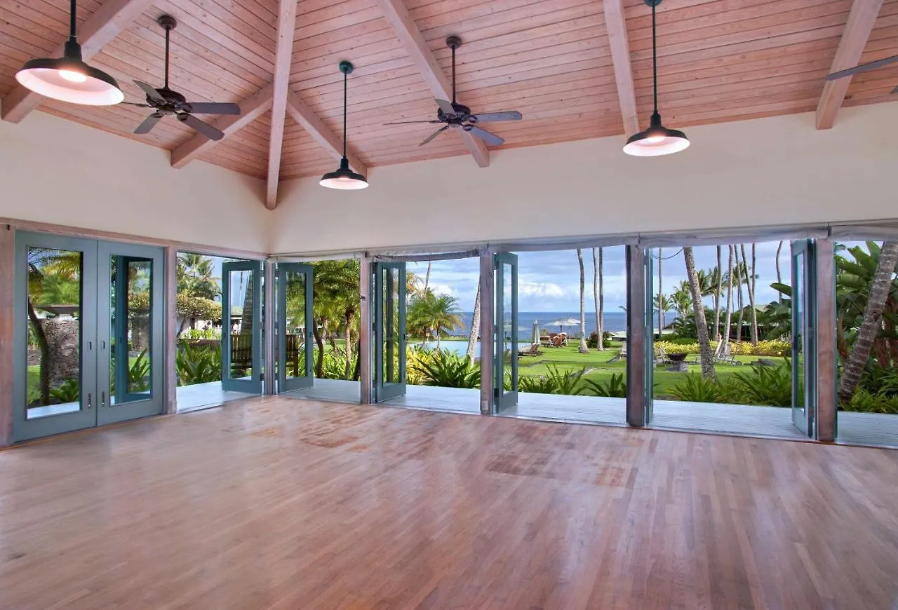 Hana-maui Resort, A Destination By Hyatt