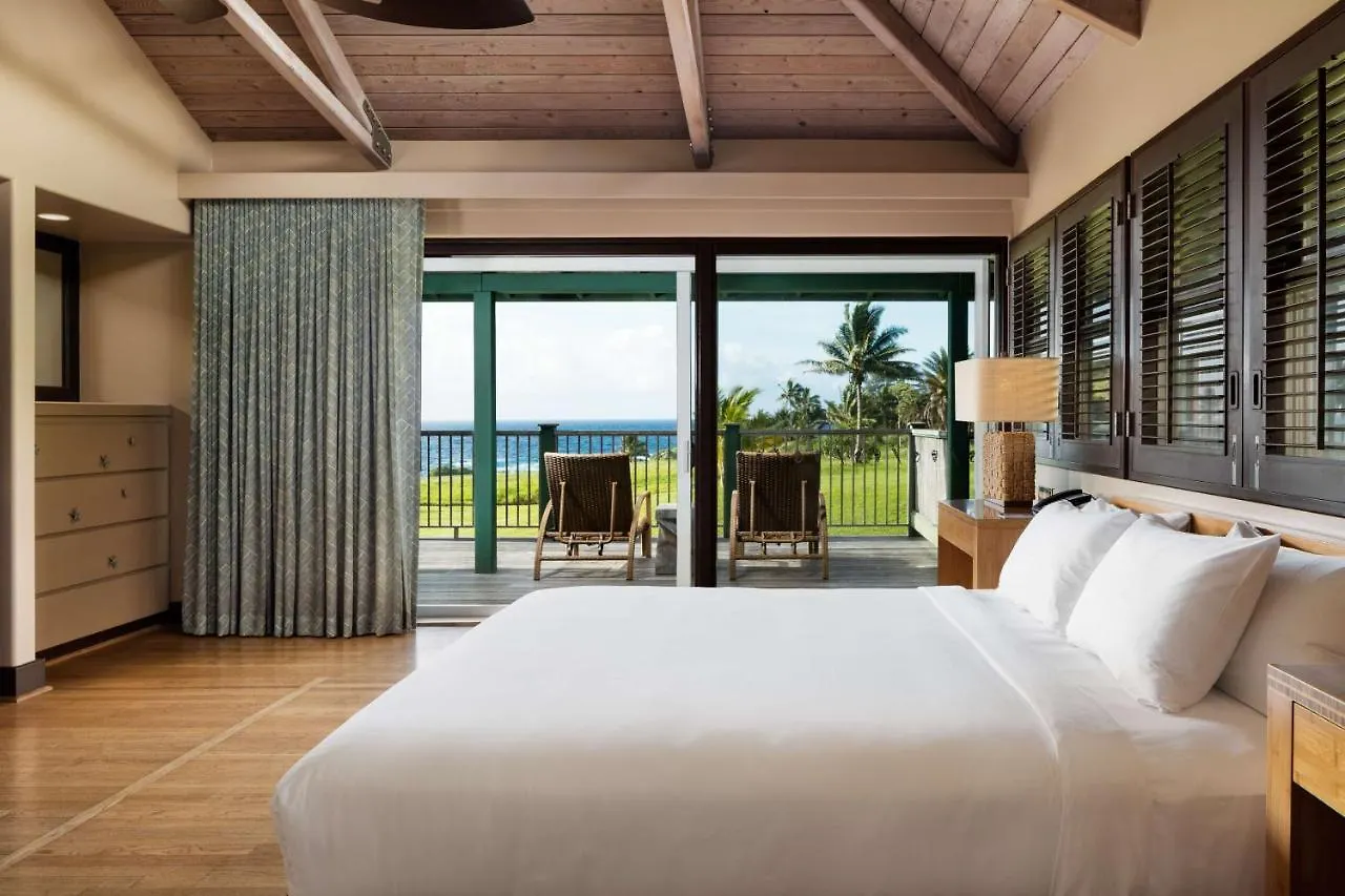 Resort Hana-maui Resort, A Destination By Hyatt 4*