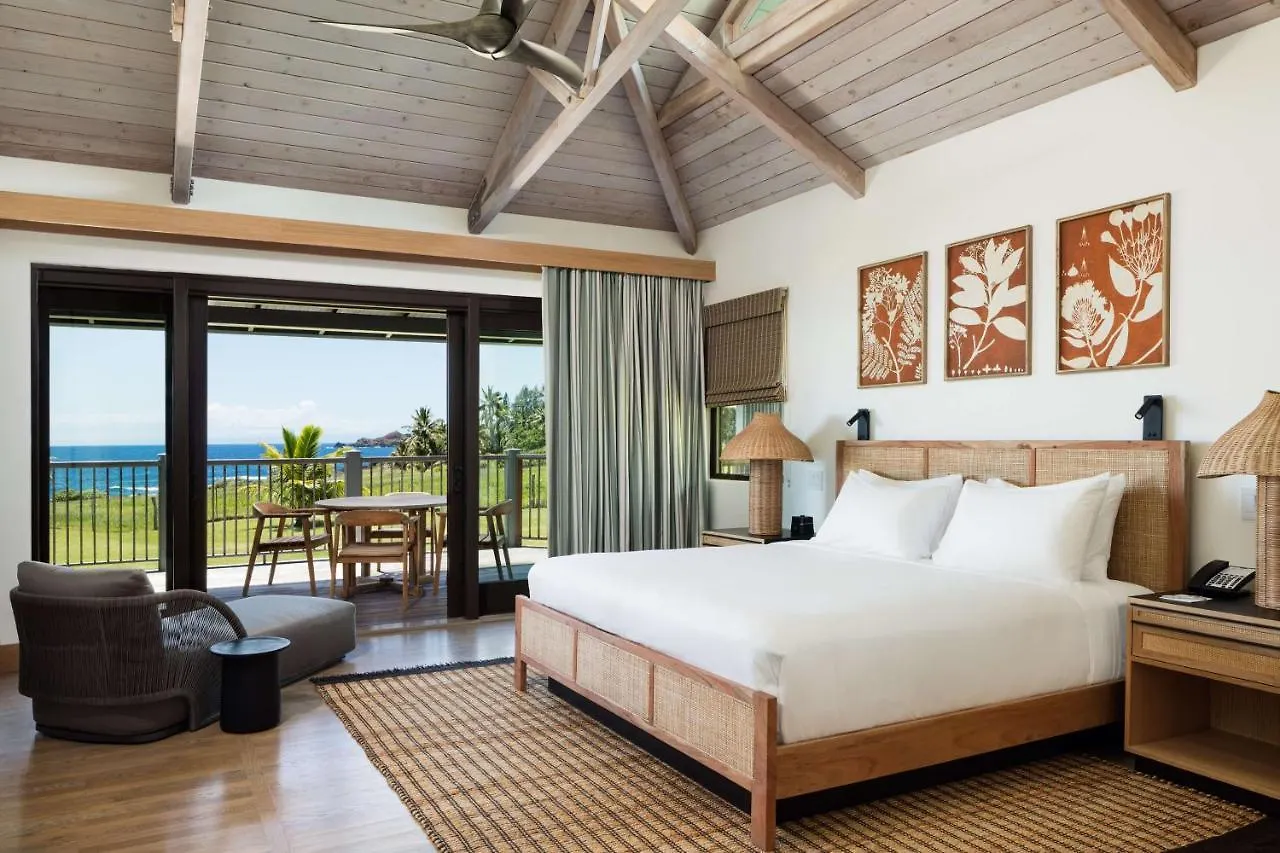 Resort Hana-maui Resort, A Destination By Hyatt 4*