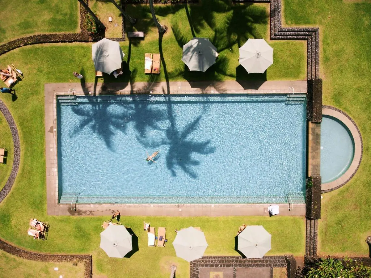 Hana-maui Resort, A Destination By Hyatt