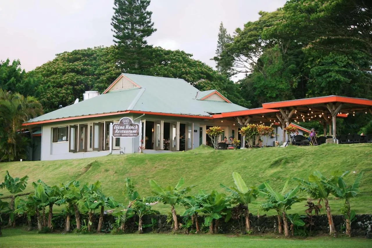 Hana-maui Resort, A Destination By Hyatt