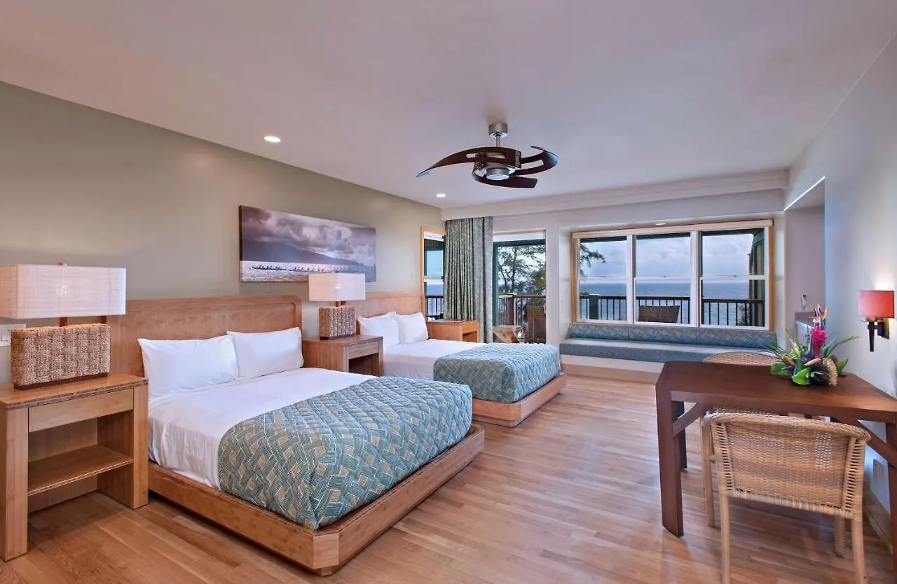 Resort Hana-maui Resort, A Destination By Hyatt Hana