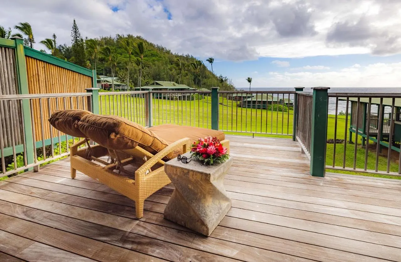 Resort Hana-maui Resort, A Destination By Hyatt
