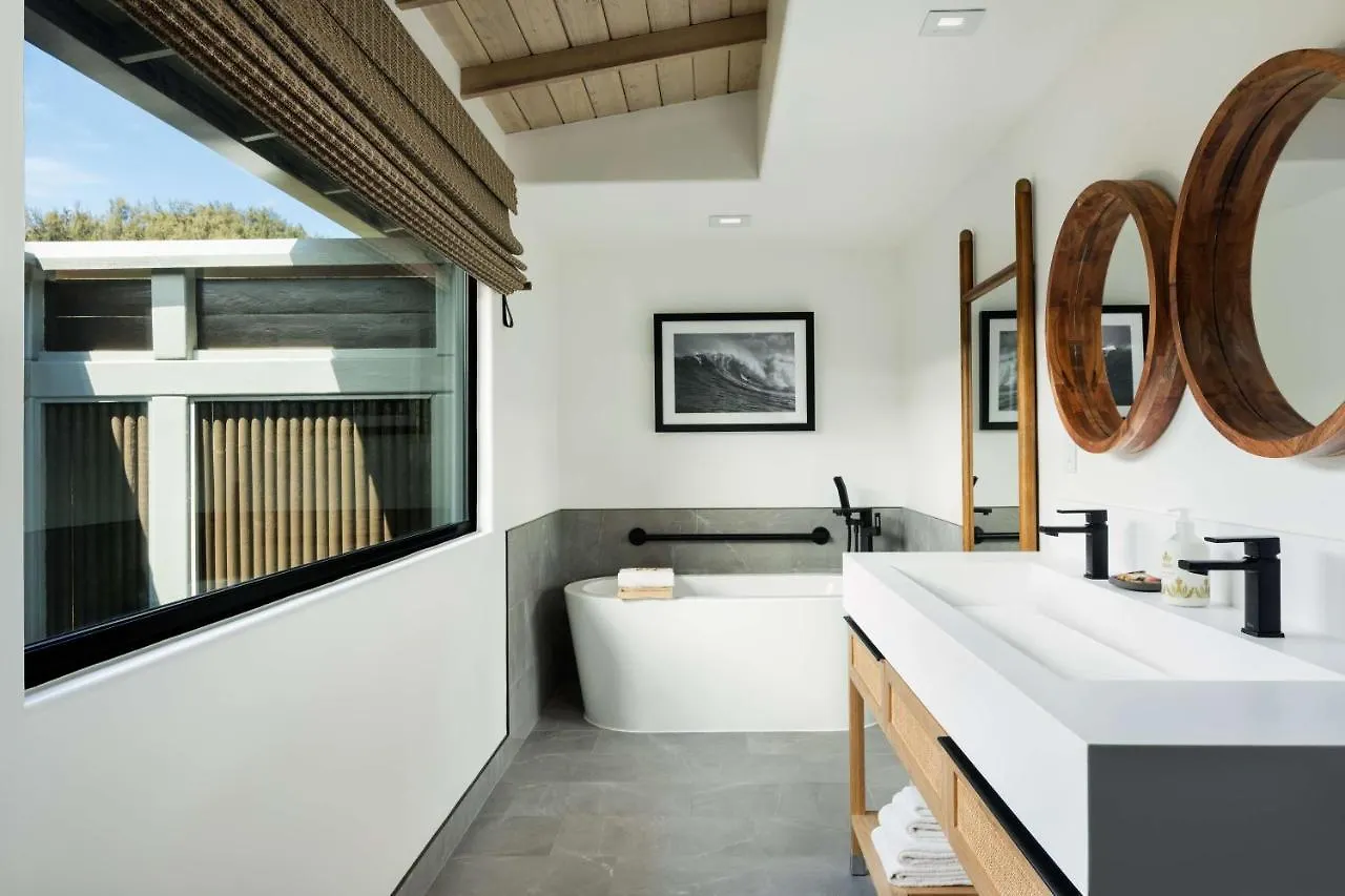 Hana-maui Resort, A Destination By Hyatt 4* Hana