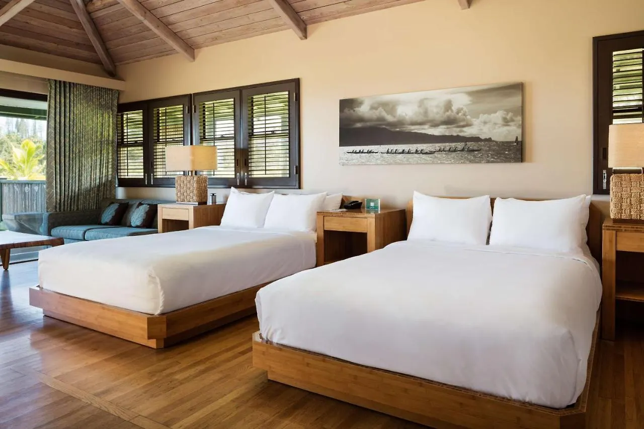 Hana-maui Resort, A Destination By Hyatt 4*
