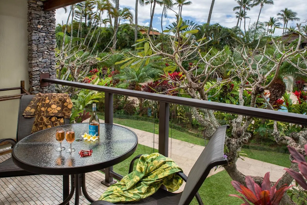 The Mauian Hotel Kapalua