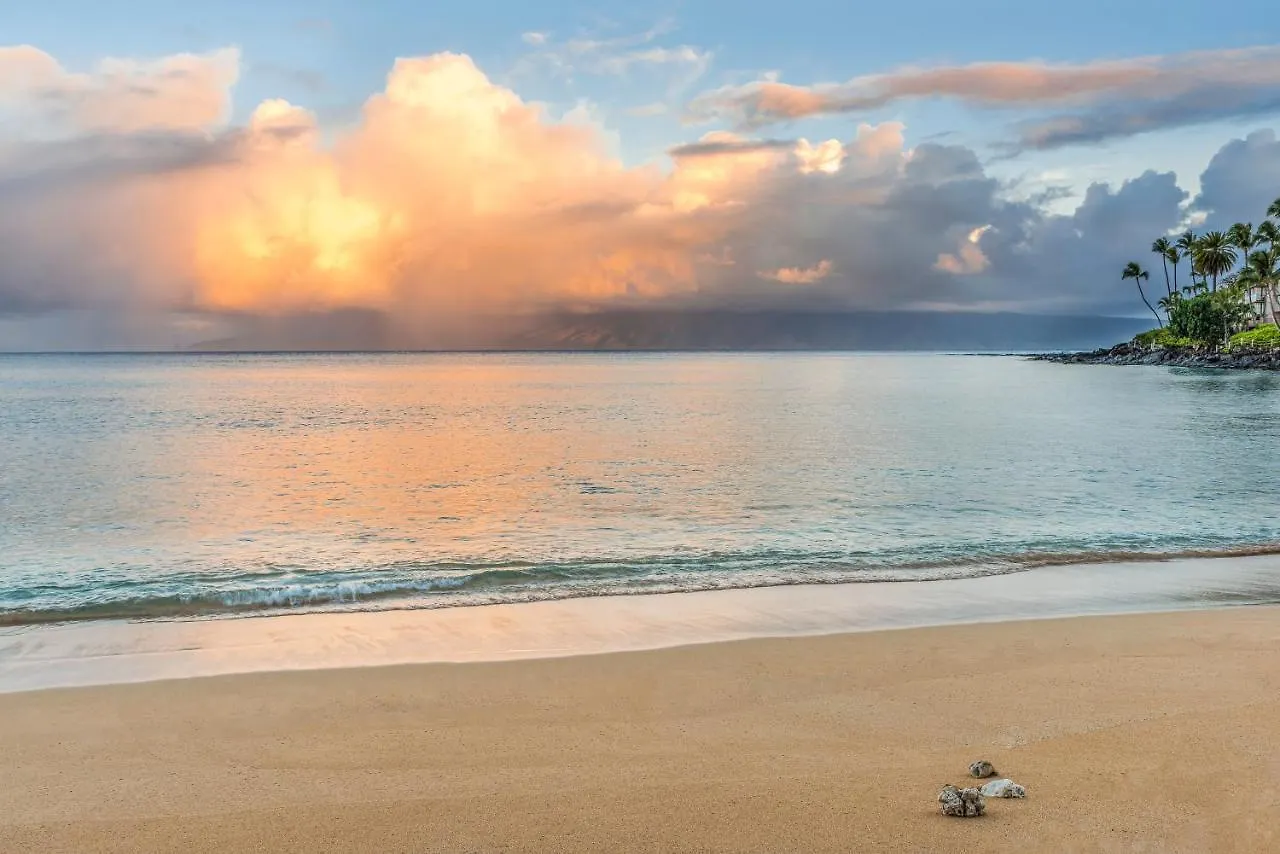 The Mauian Kapalua