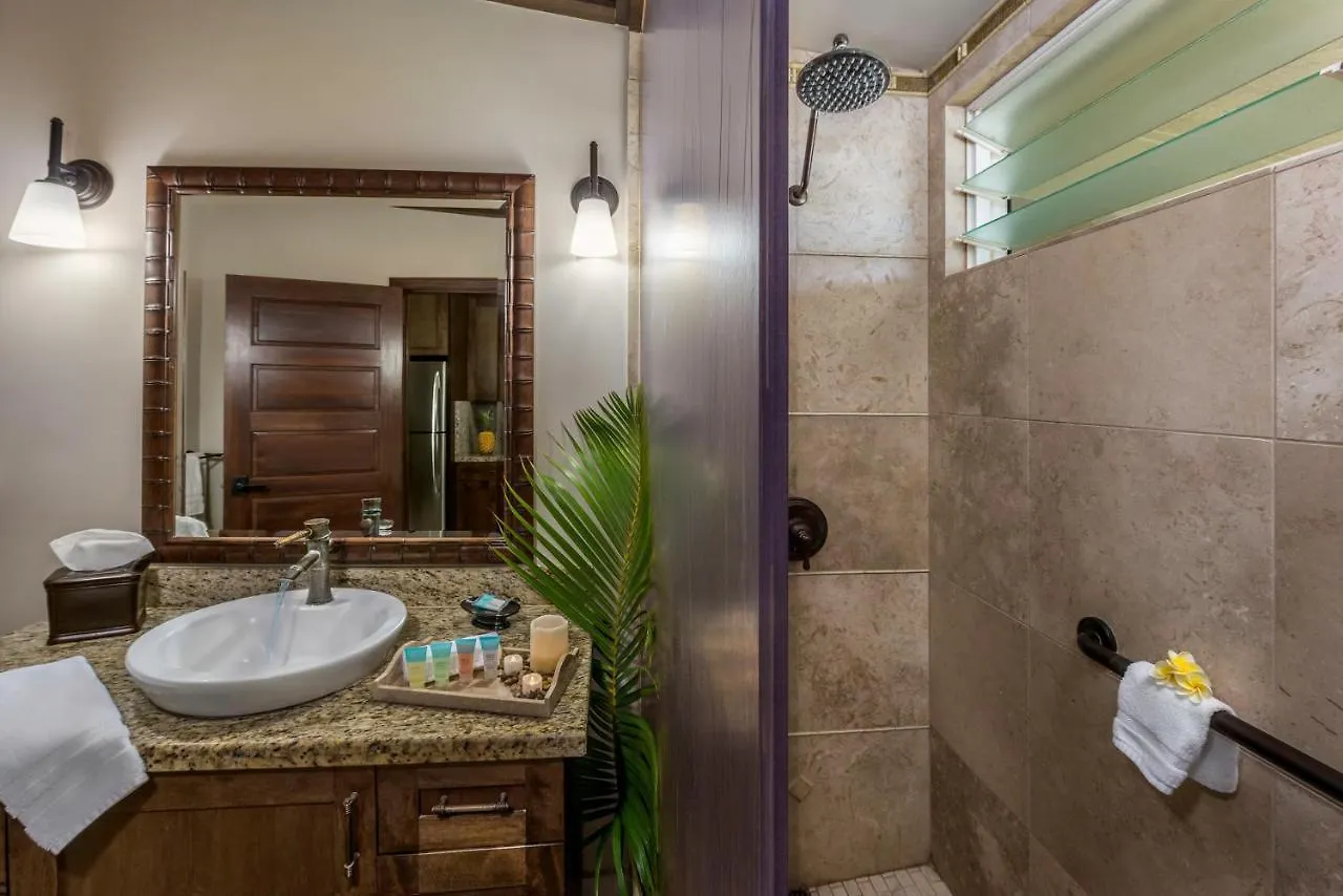 Hotel The Mauian 3*