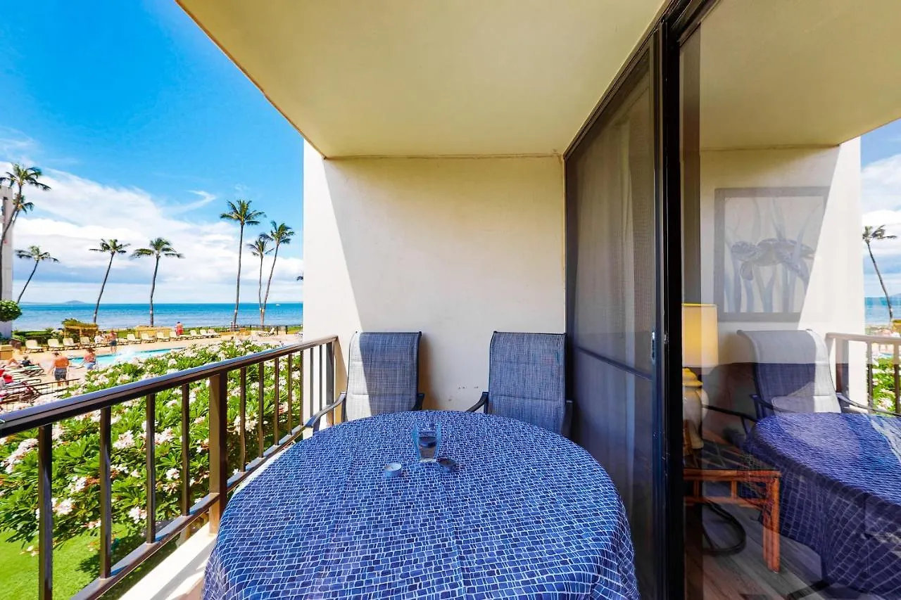 Hotel Sugar 203