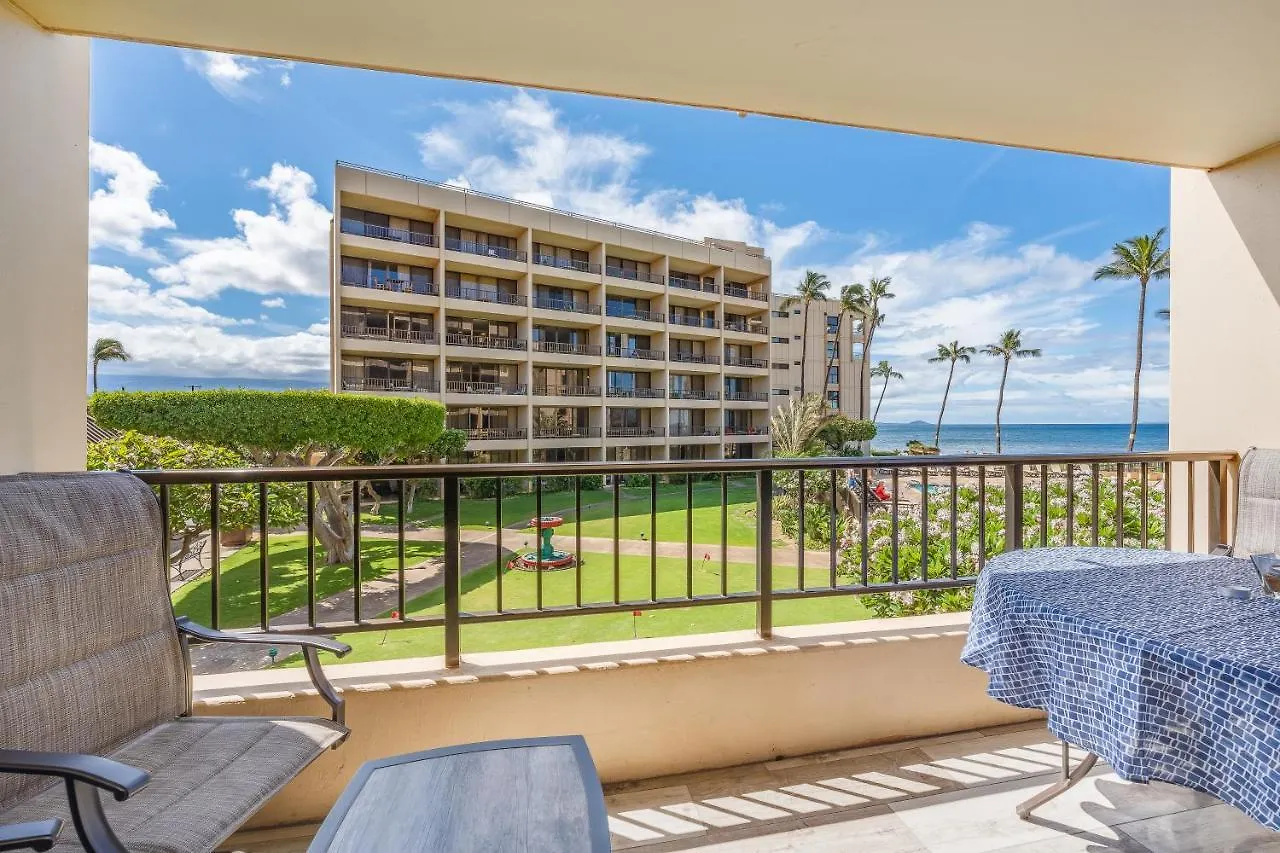 Sugar 203 Kihei