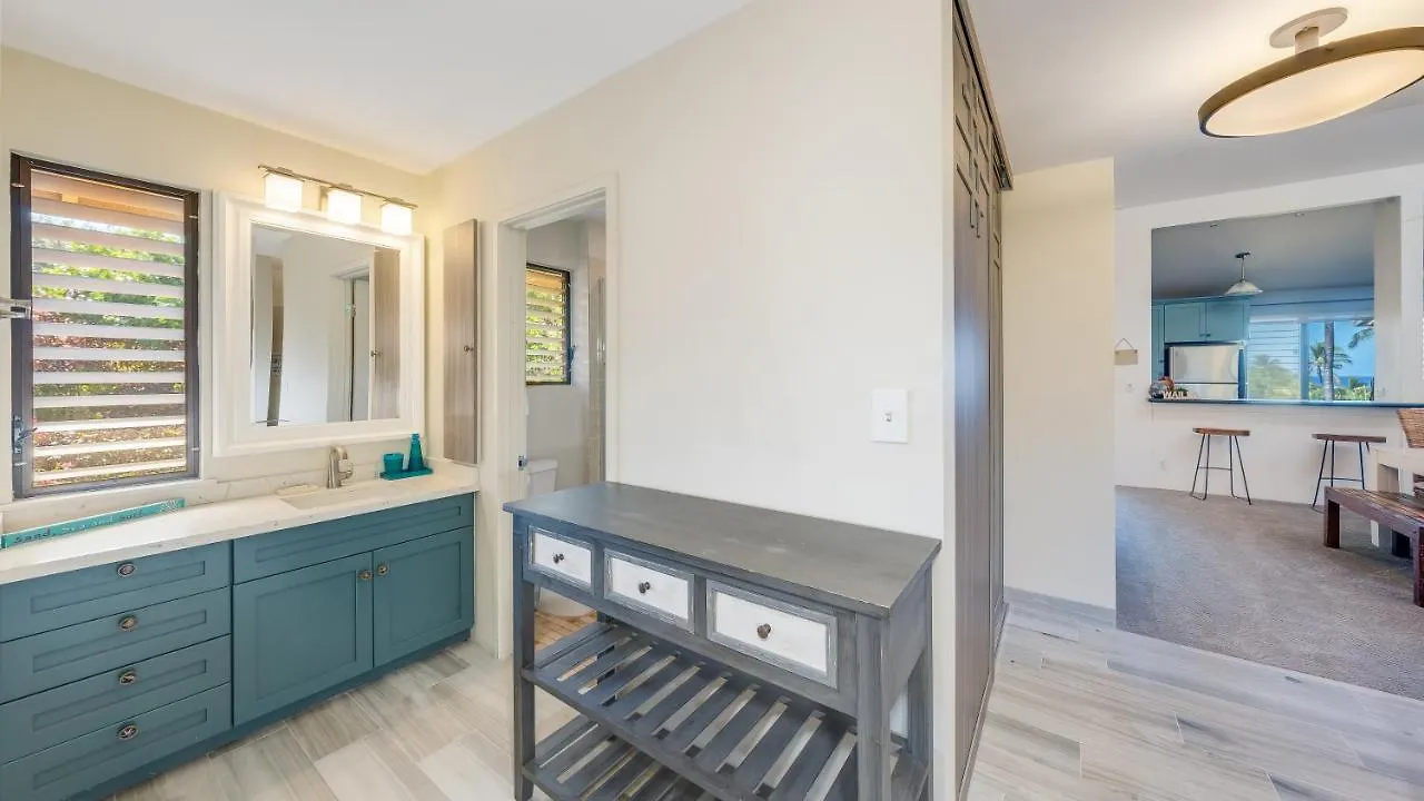Wailea Ekahi 21f Apartment *
