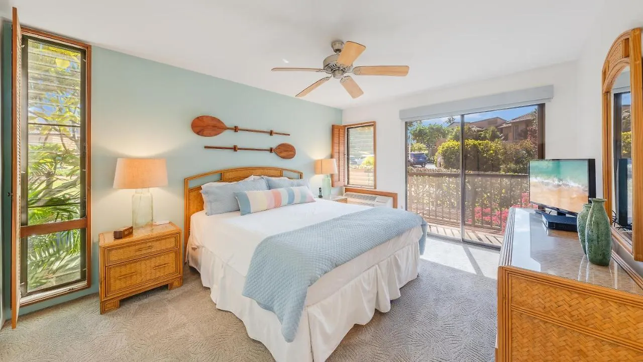 Wailea Ekahi 21f Apartment Wailea (Maui)