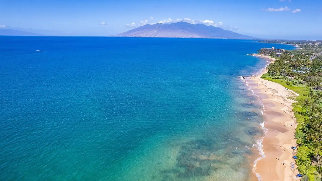 Wailea Ekahi 21f