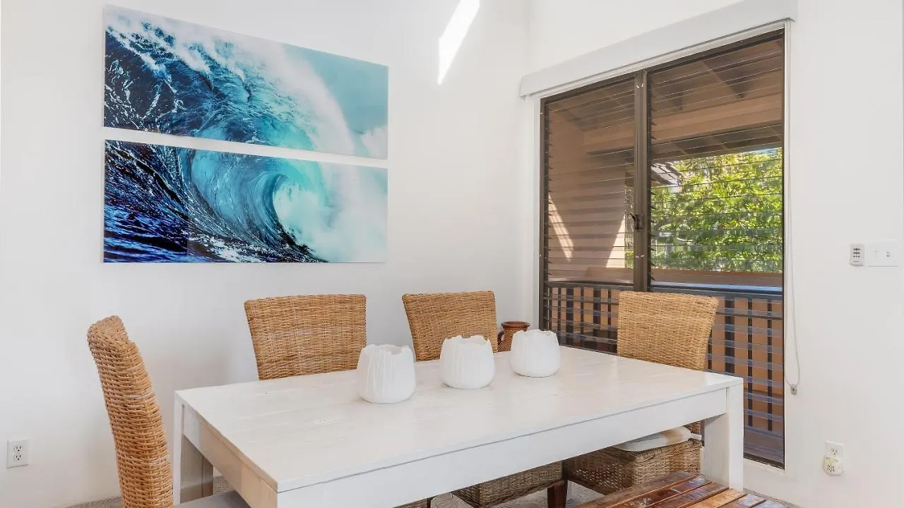 Wailea Ekahi 21f Apartment Wailea (Maui)