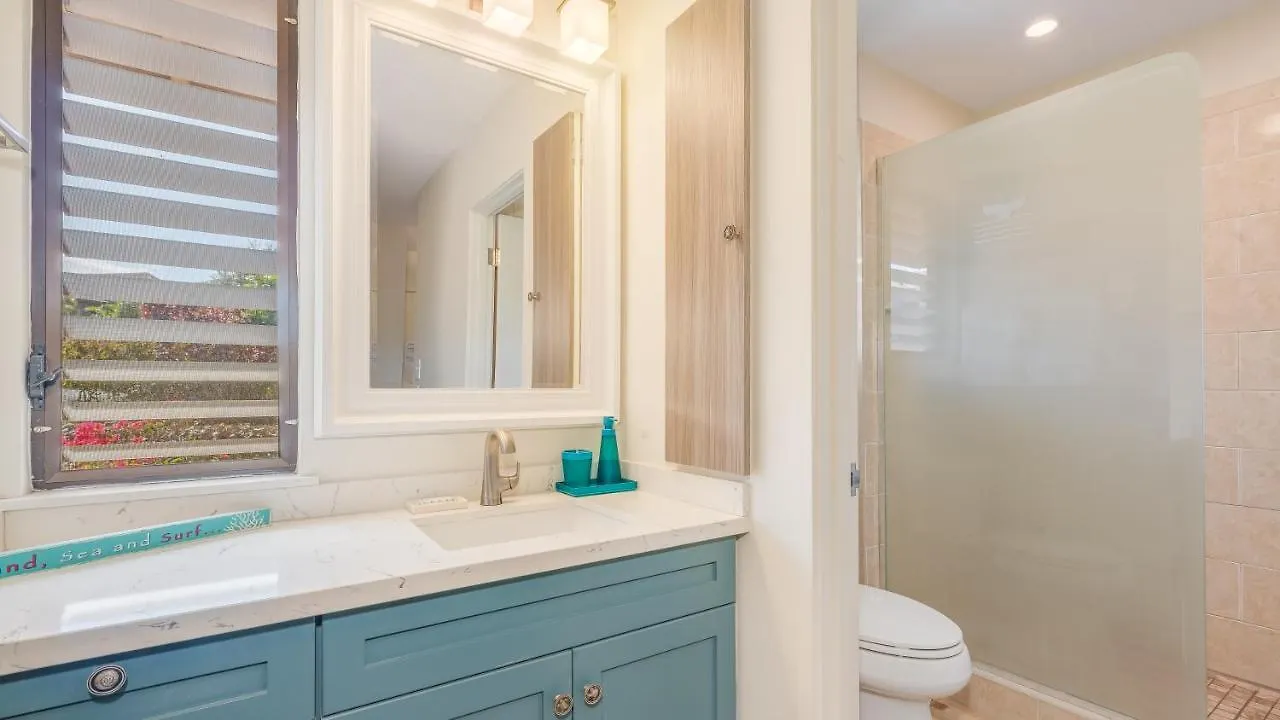 Wailea Ekahi 21f Apartment *