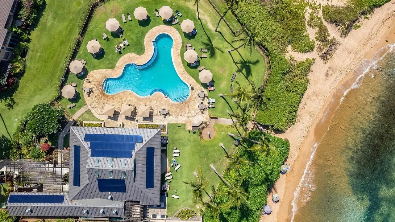 Apartment Wailea Ekahi 21f *