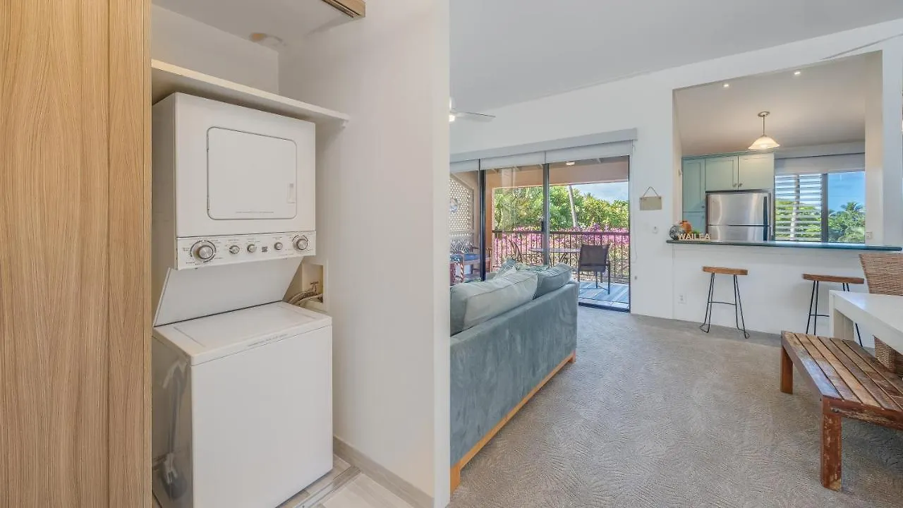 Wailea Ekahi 21f Apartment *