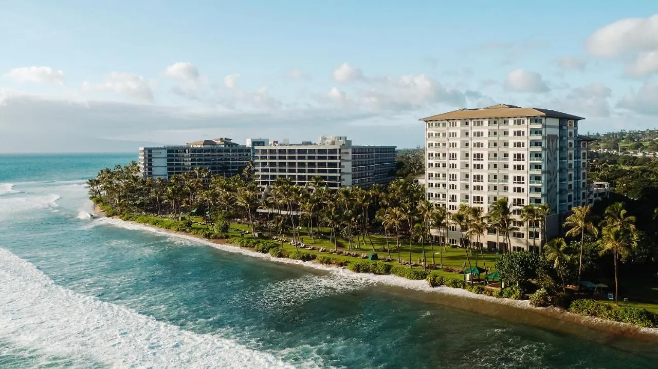 Hyatt Vacation Club At Ka'anapali