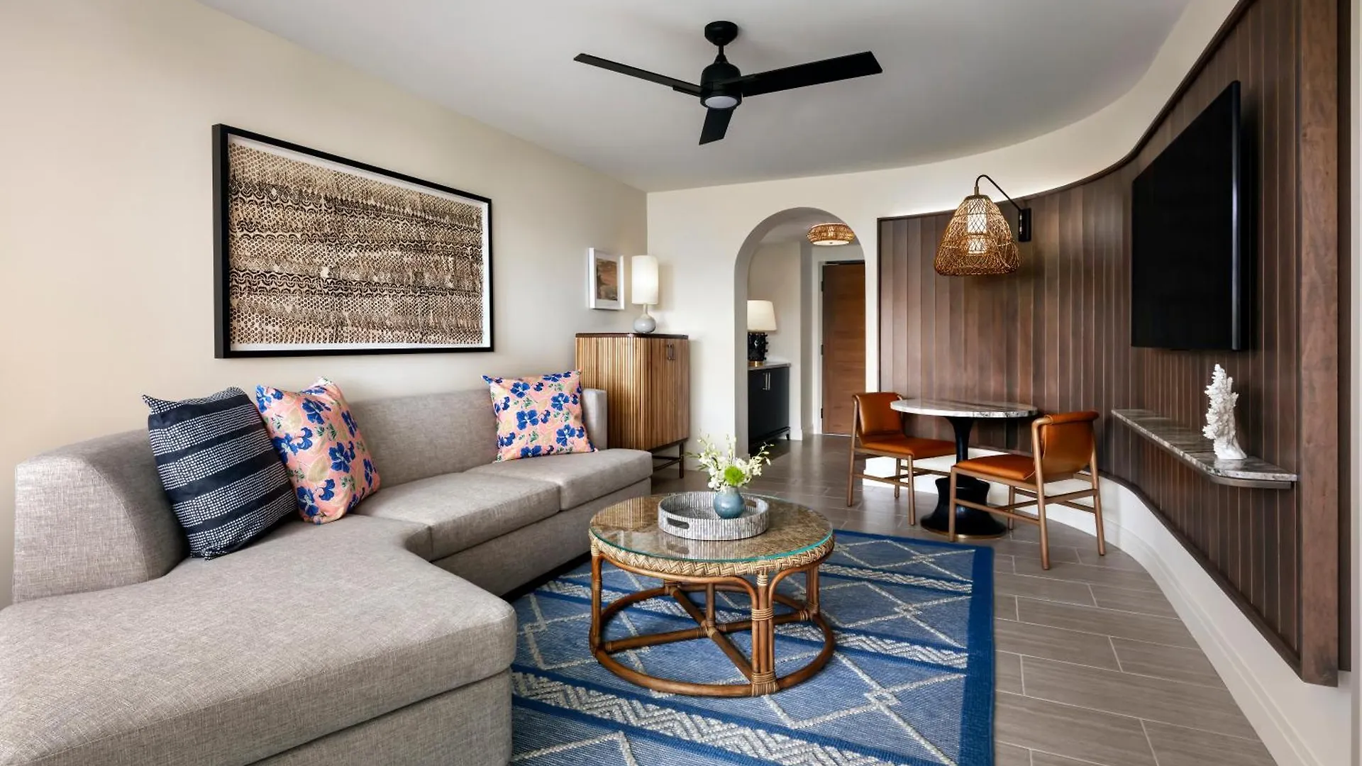 Fairmont Kea Lani, Maui Station touristique 5*