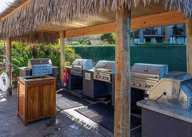 Apartment Royal Kahana 220