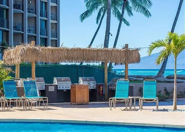 Apartment Royal Kahana 220
