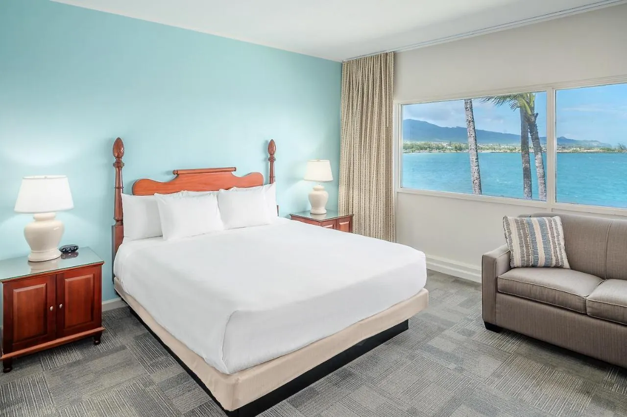 Maui Otel Kahului