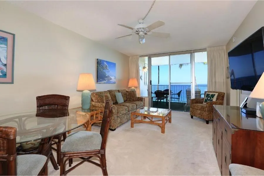 Royal Mauian, #416 Apartment *