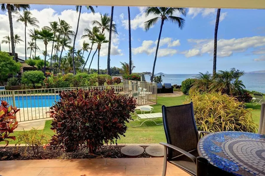 Kamaole Nalu, #106 *