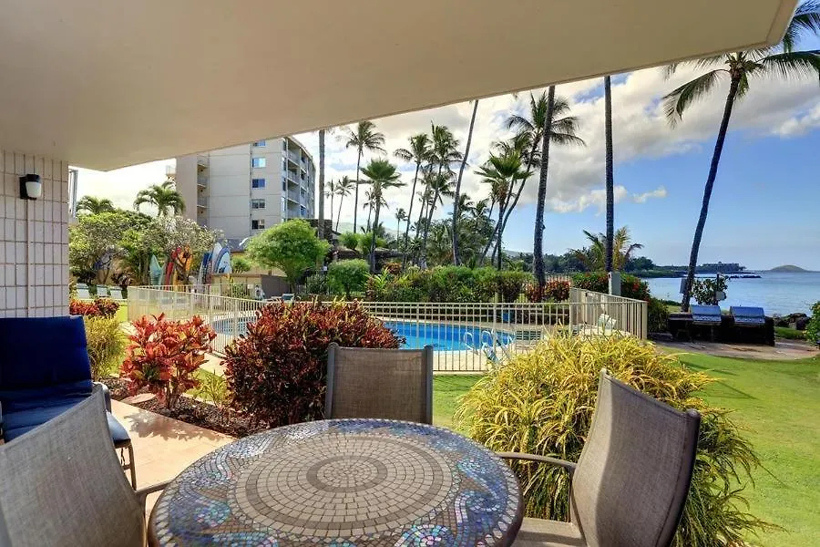 Kamaole Nalu, #106 Kihei