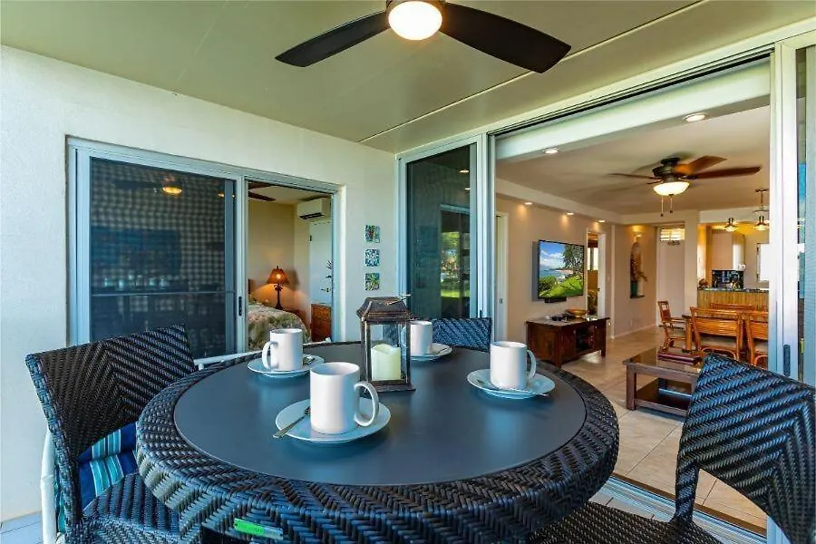 Royal Mauian, #205 Apartment Kihei