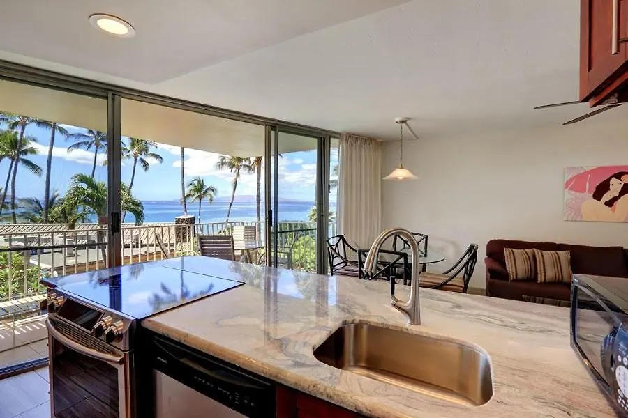 Kamaole Nalu, #303 Apartment