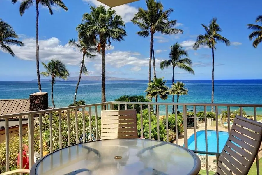 Kamaole Nalu, #303 *