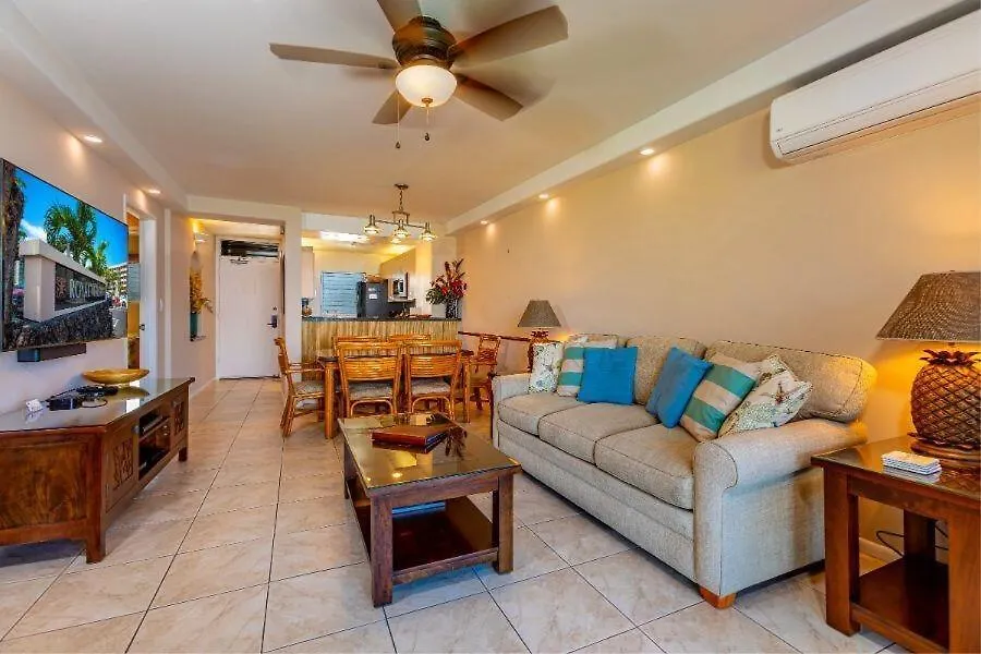 Royal Mauian, #205 Kihei