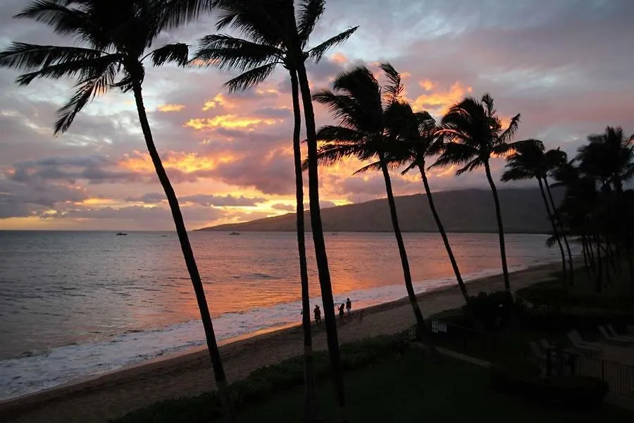 Beach, #305 Apartment Kihei