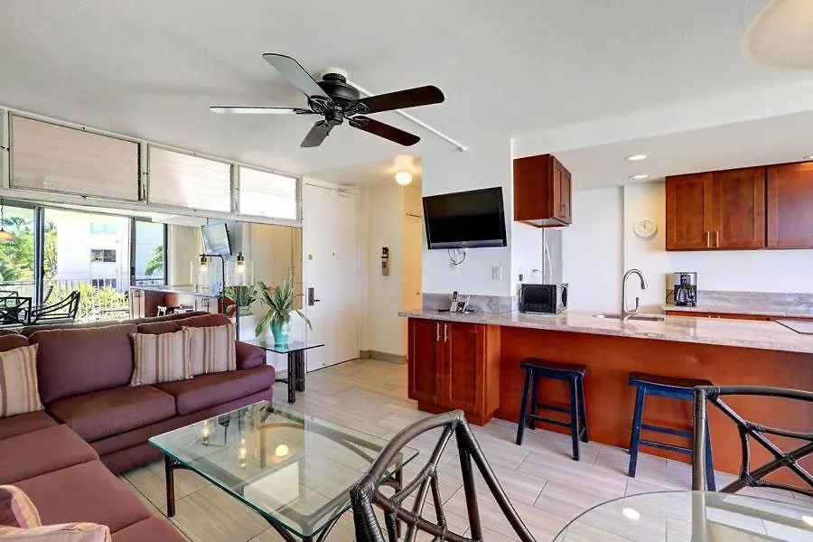 Kamaole Nalu, #303 Apartment *