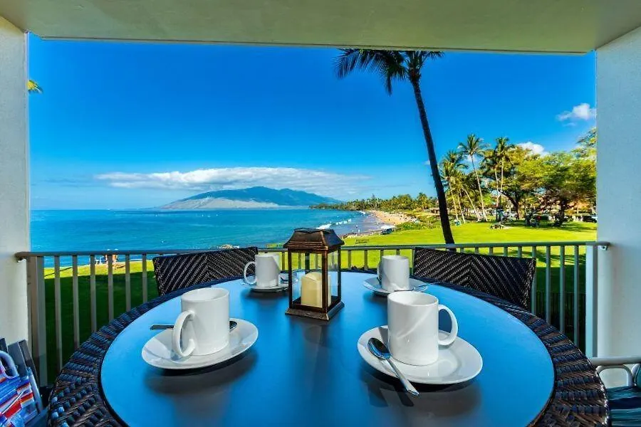Apartment Royal Mauian, #205